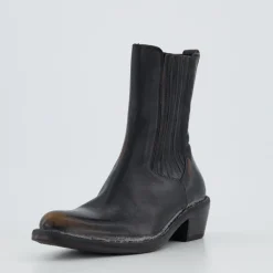 Stiefeletten & Boots