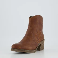 Stiefeletten & Boots