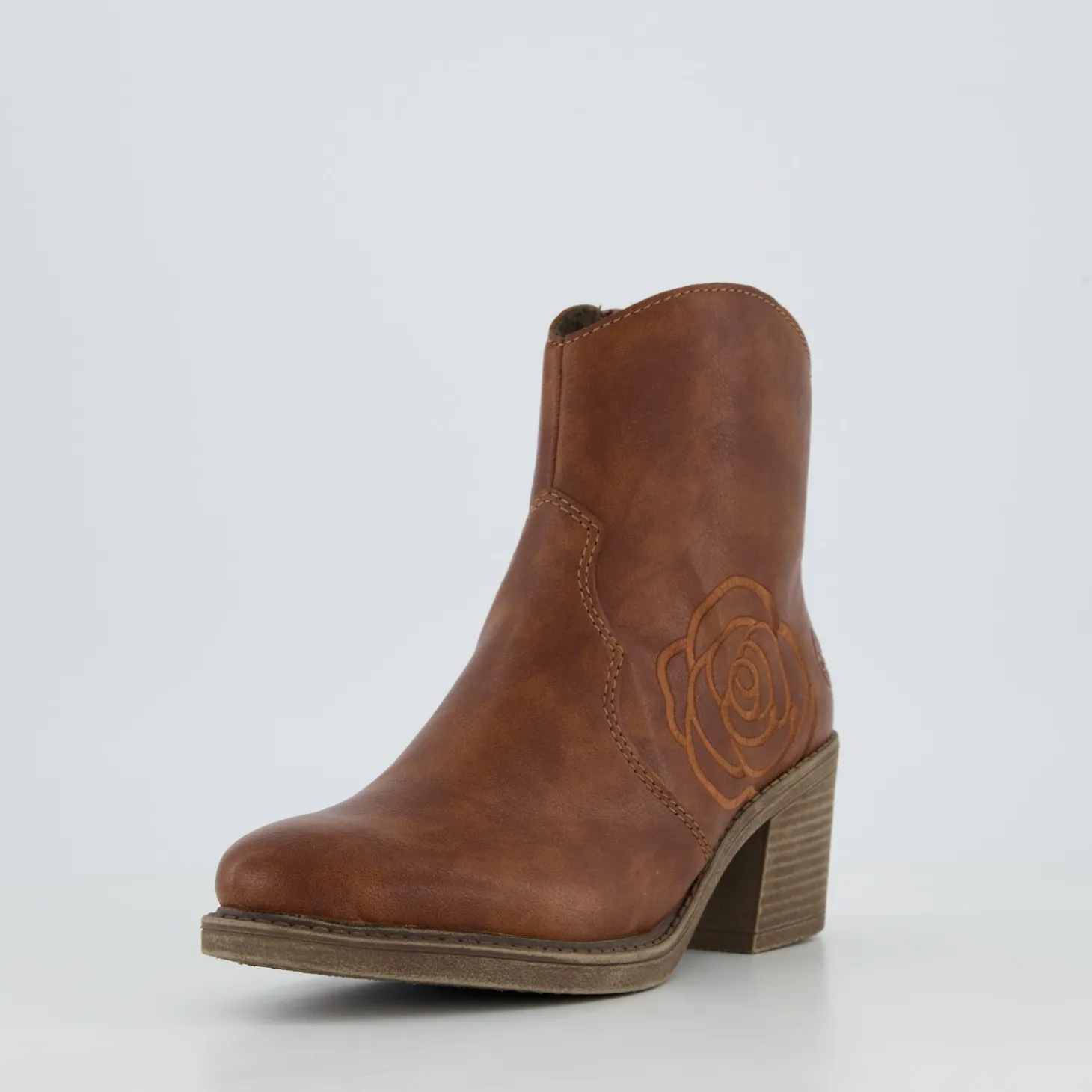 Stiefeletten & Boots