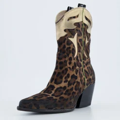 Stiefeletten & Boots