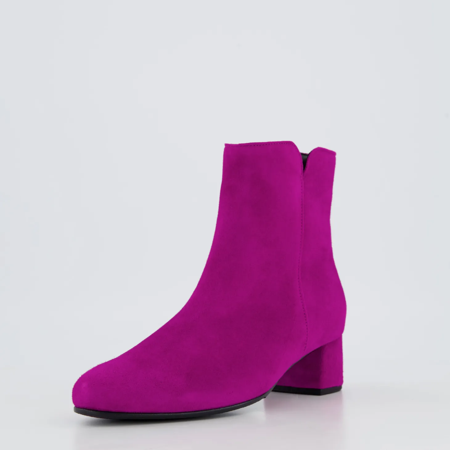 Stiefeletten & Boots