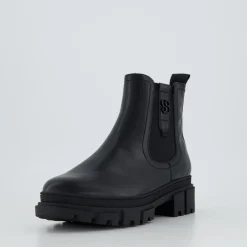 Stiefeletten & Boots