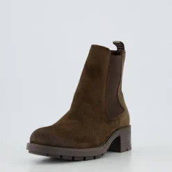 Stiefeletten & Boots