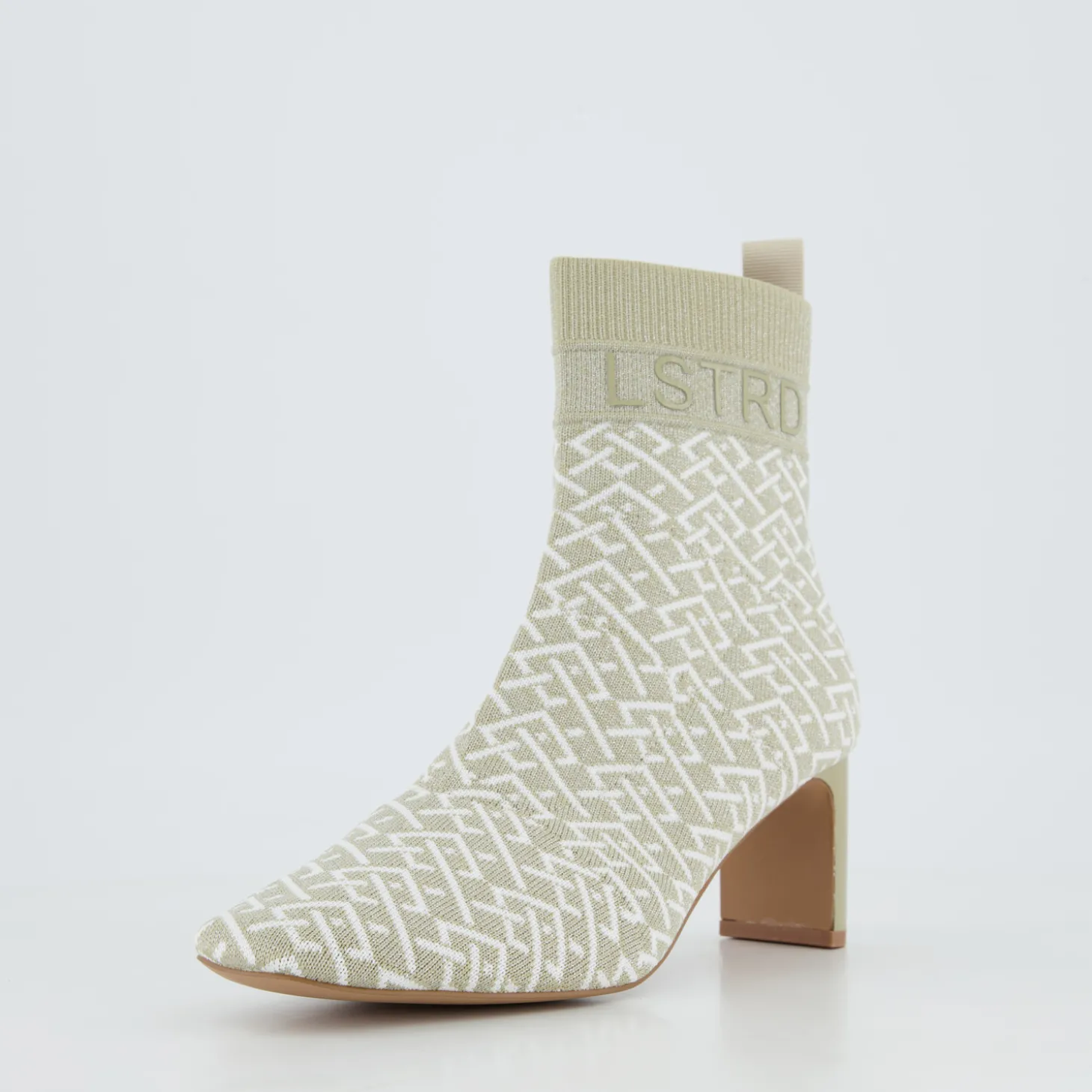 Stiefeletten & Boots
