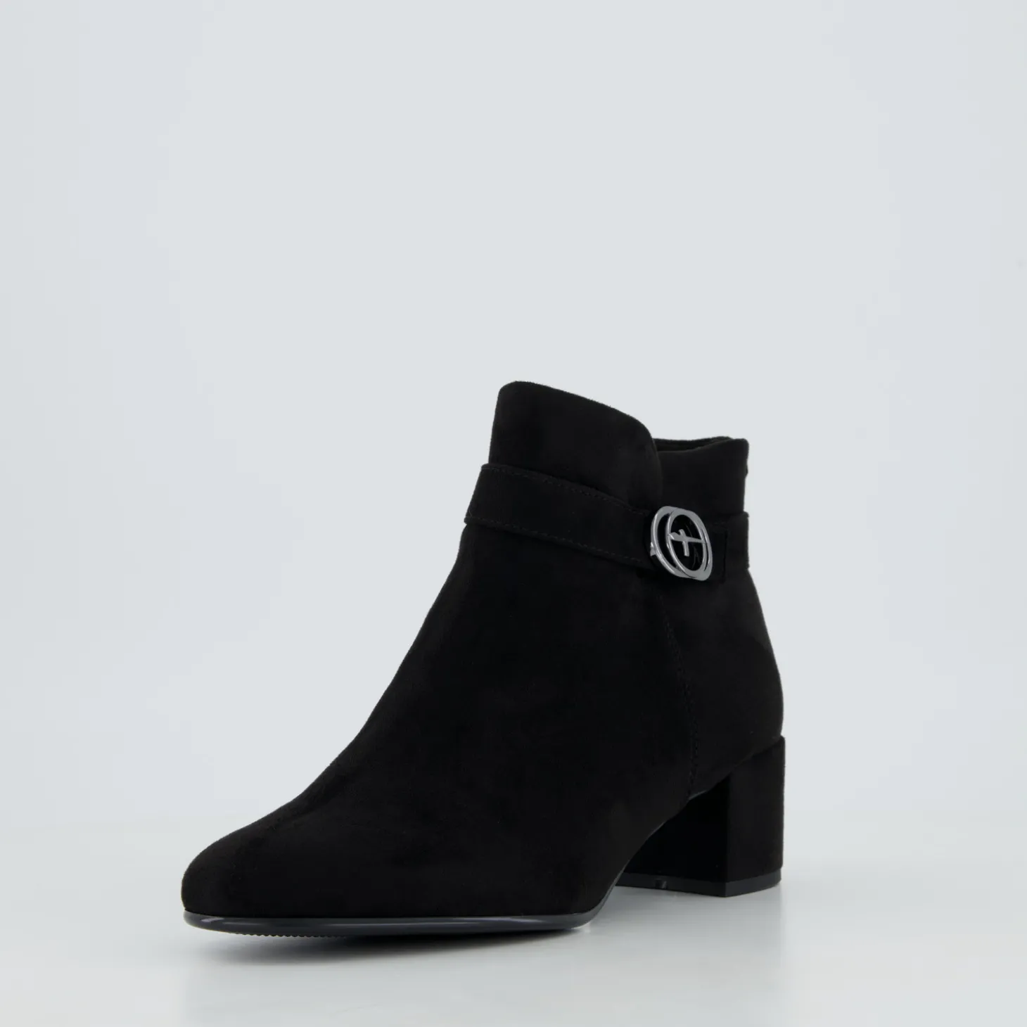 Stiefeletten & Boots