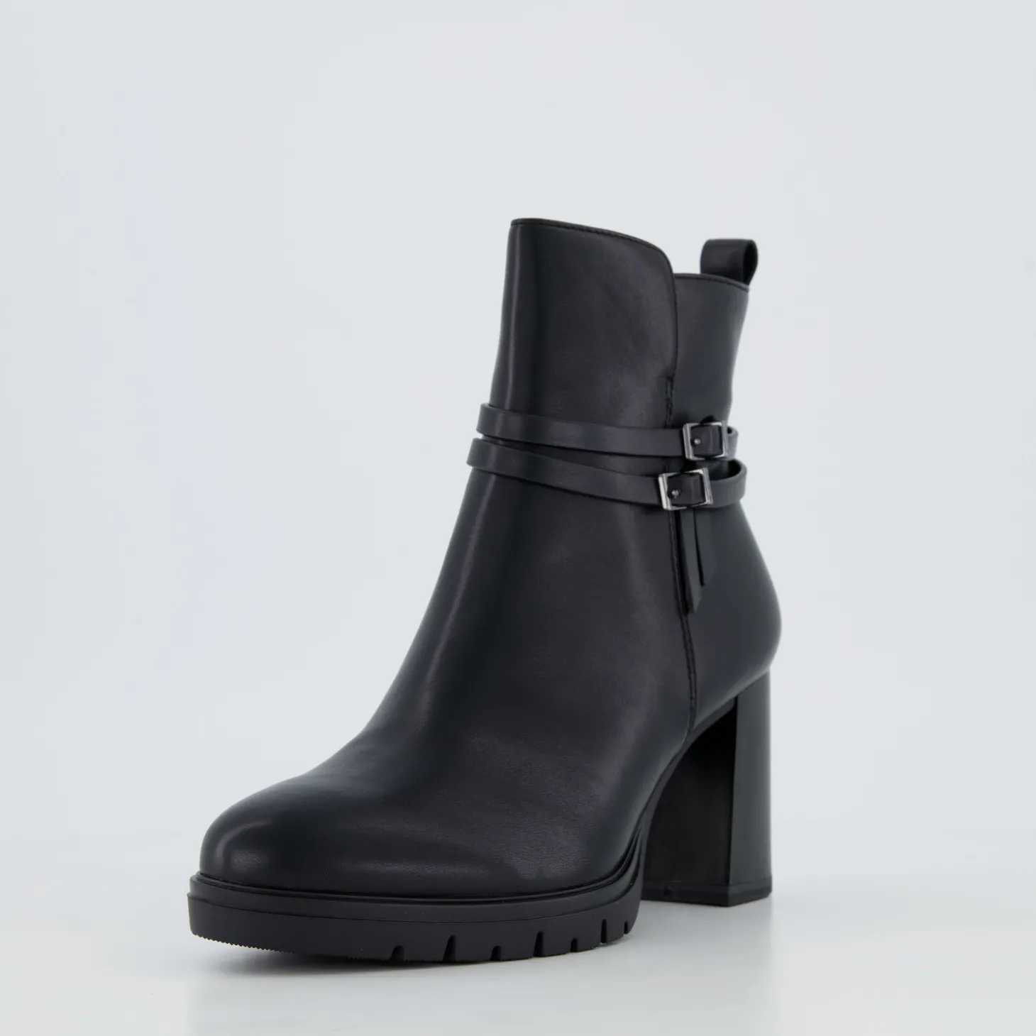 Stiefeletten & Boots