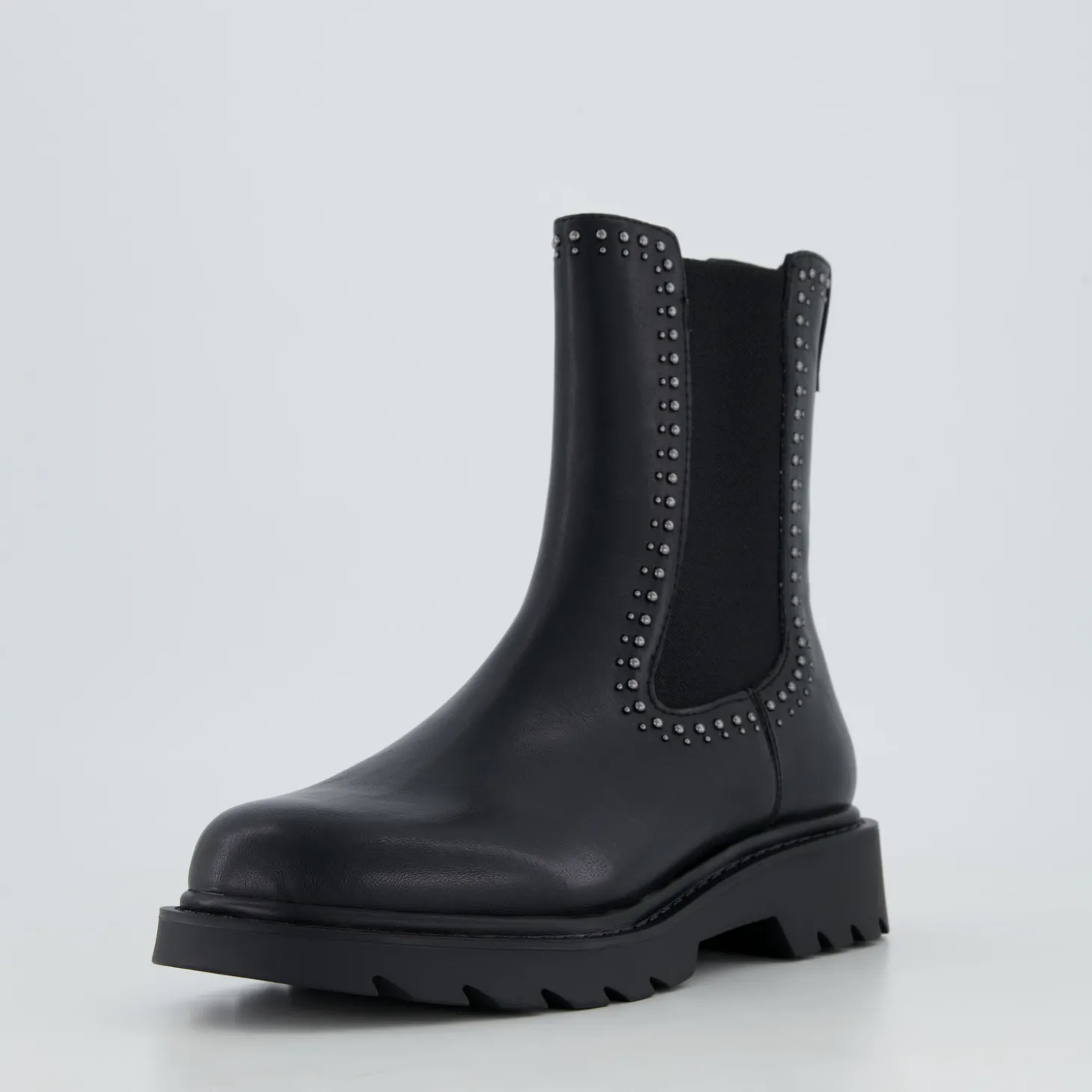 Stiefeletten & Boots