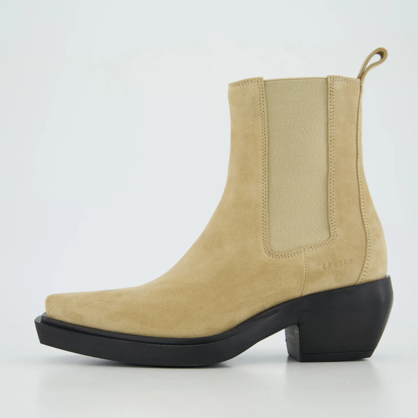 Stiefeletten & Boots