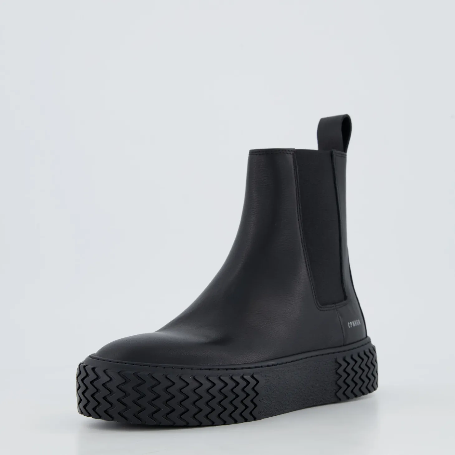 Stiefeletten & Boots