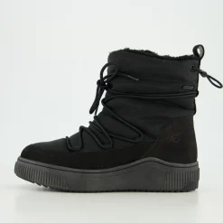 Stiefeletten & Boots