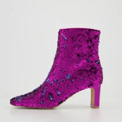 Stiefeletten & Boots
