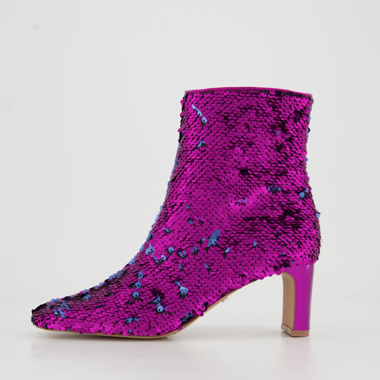 Stiefeletten & Boots