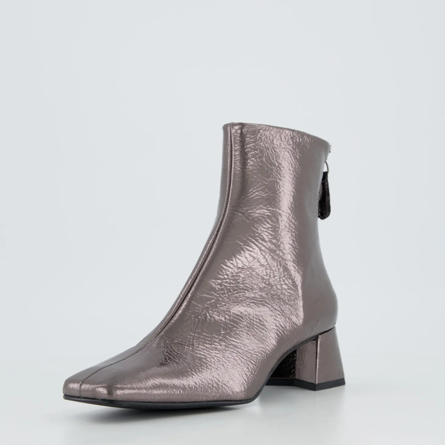 Stiefeletten & Boots