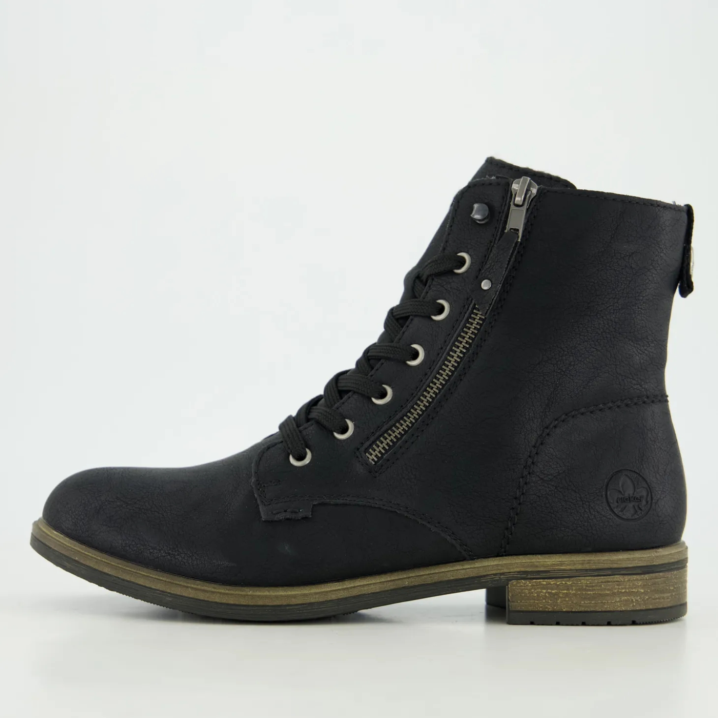 Stiefeletten & Boots