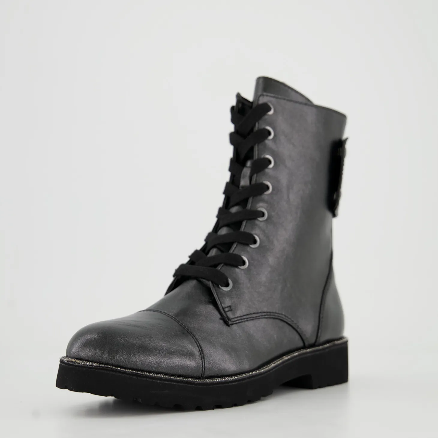 Stiefeletten & Boots