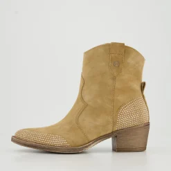 Stiefeletten & Boots