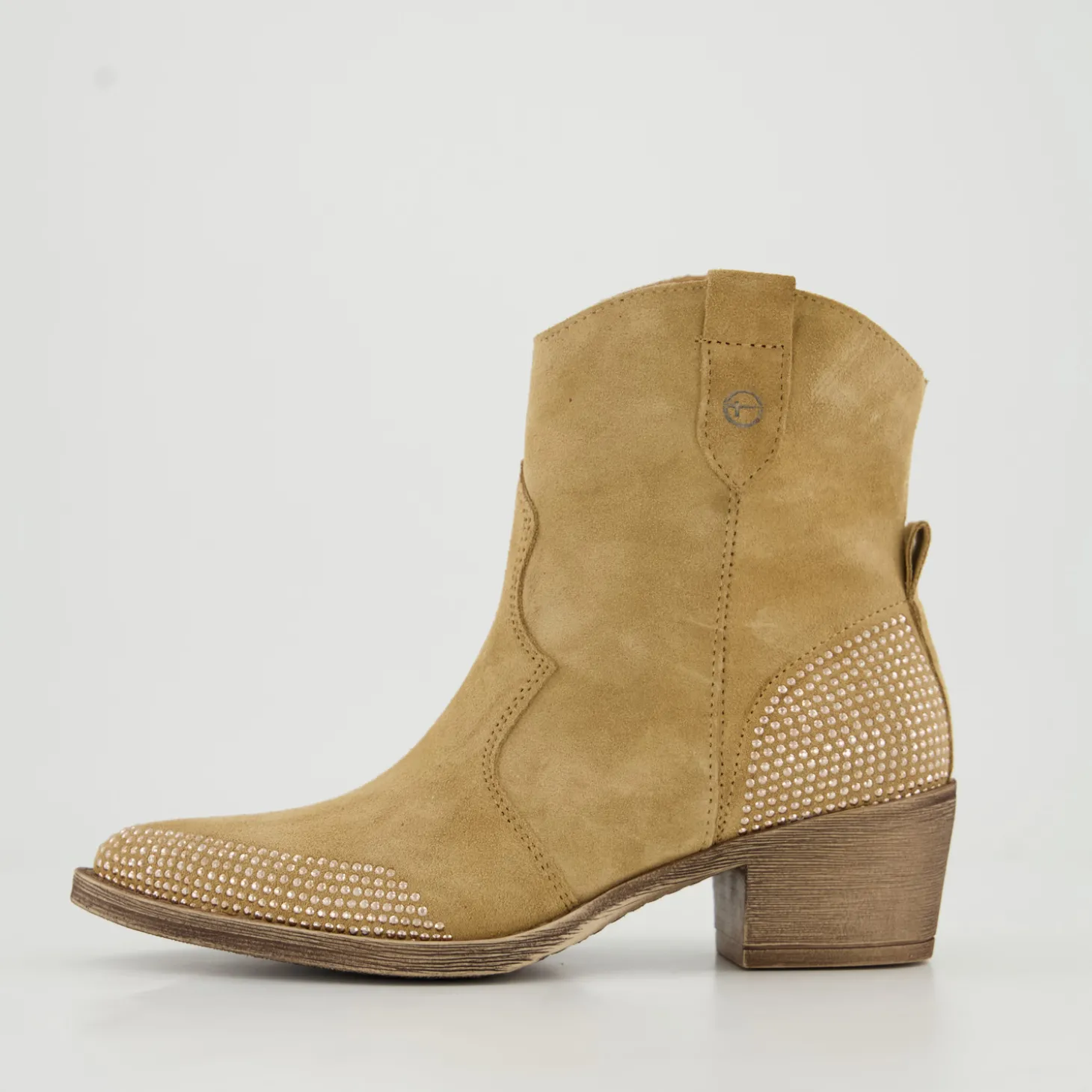 Stiefeletten & Boots