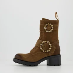 Stiefeletten & Boots