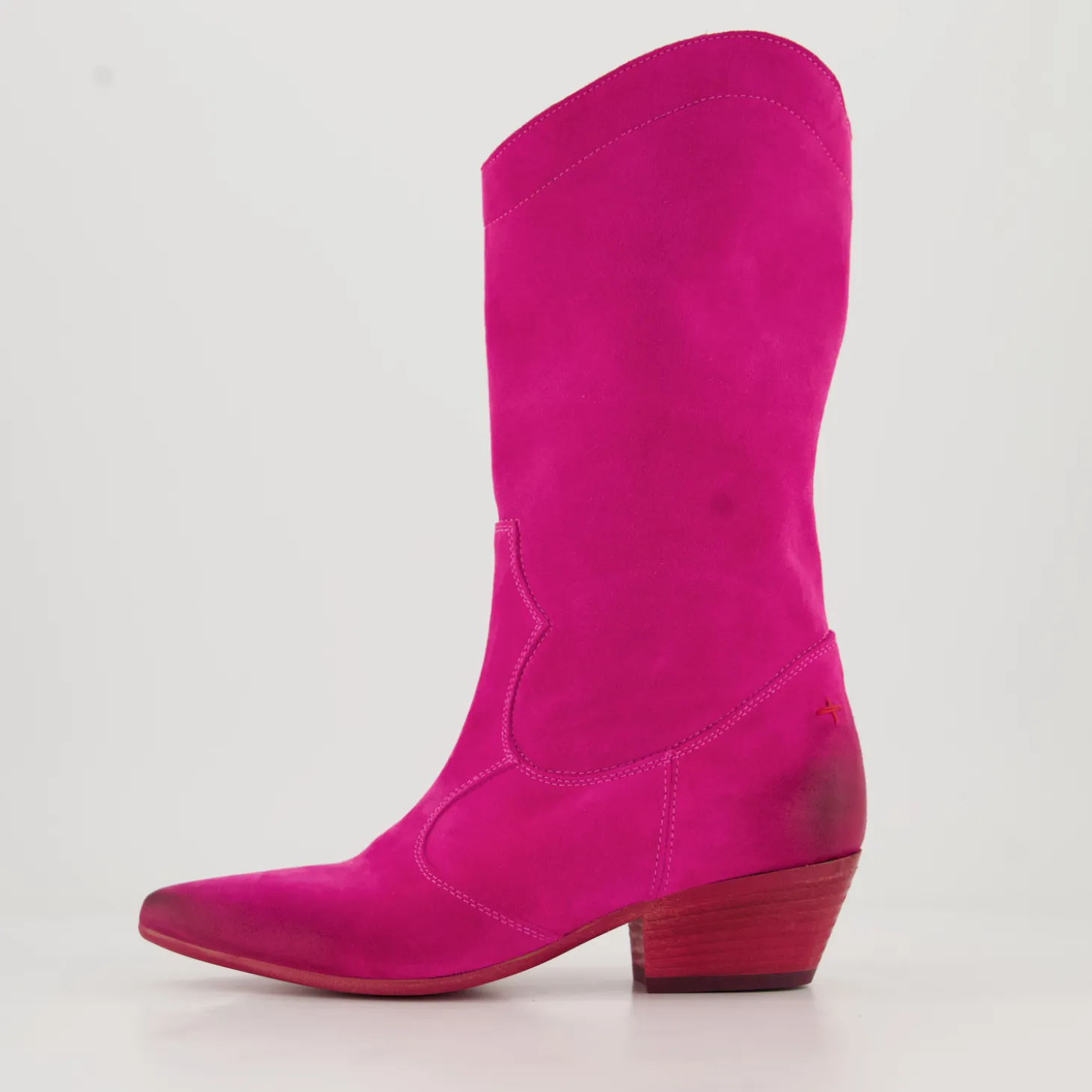 Stiefeletten & Boots