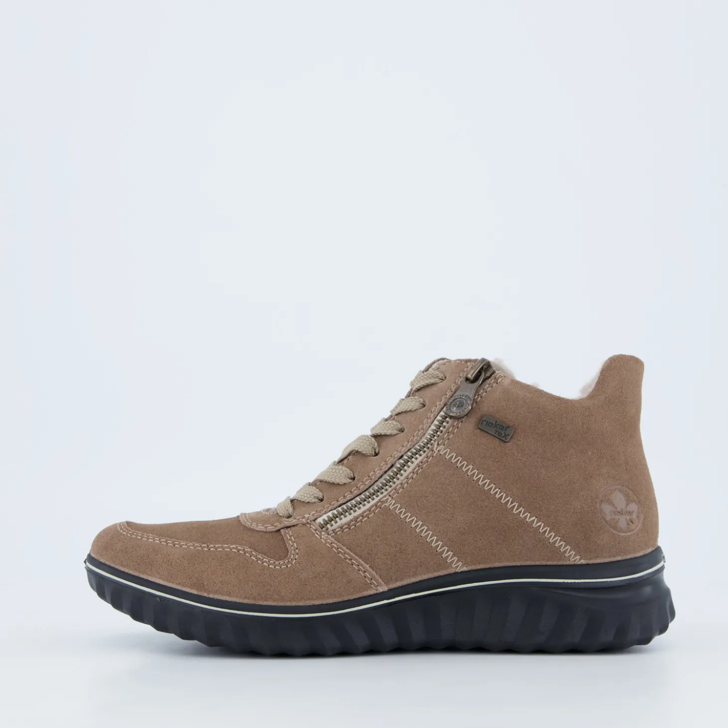 Stiefeletten & Boots