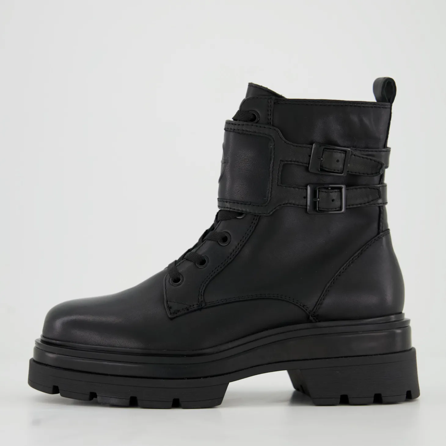 Stiefeletten & Boots