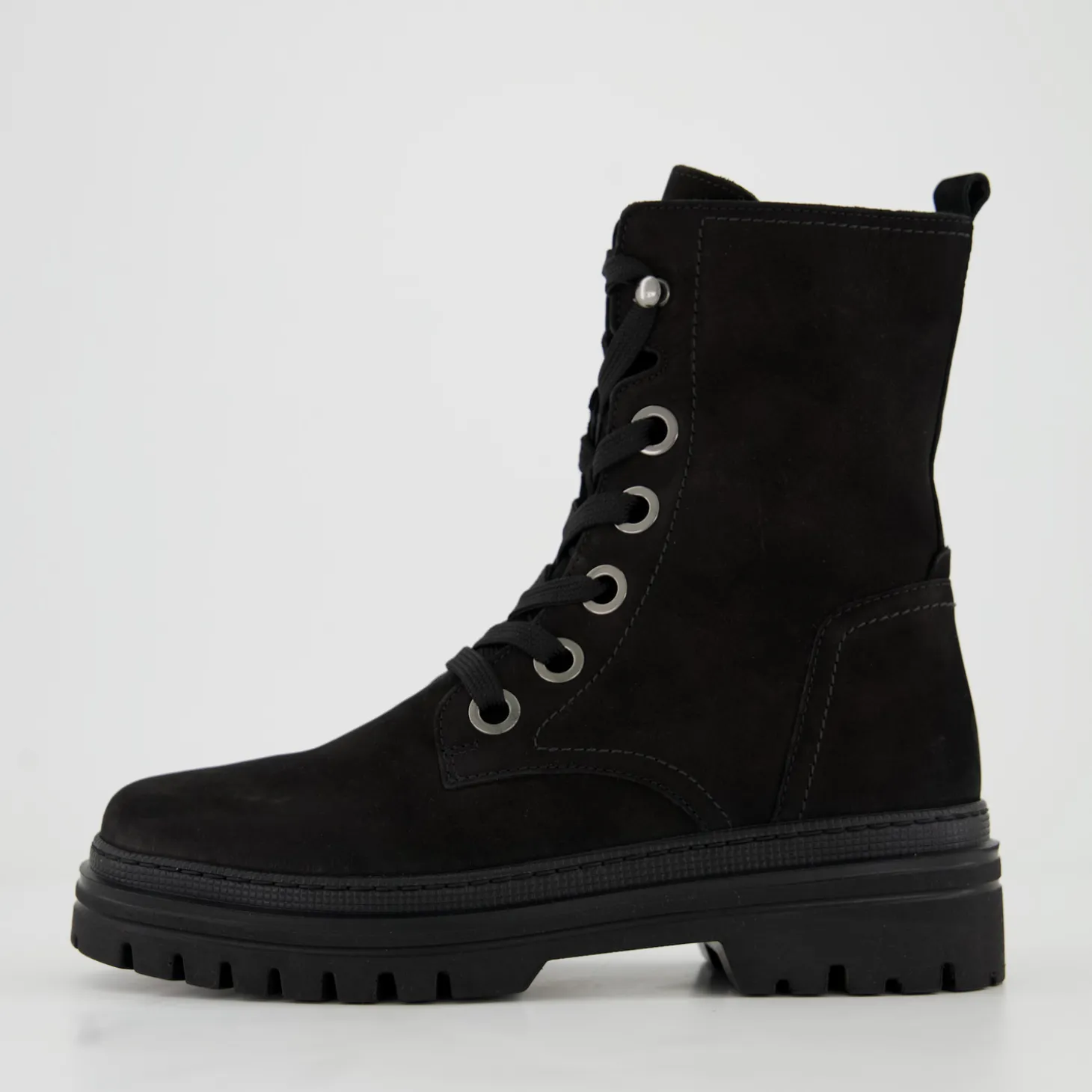 Stiefeletten & Boots