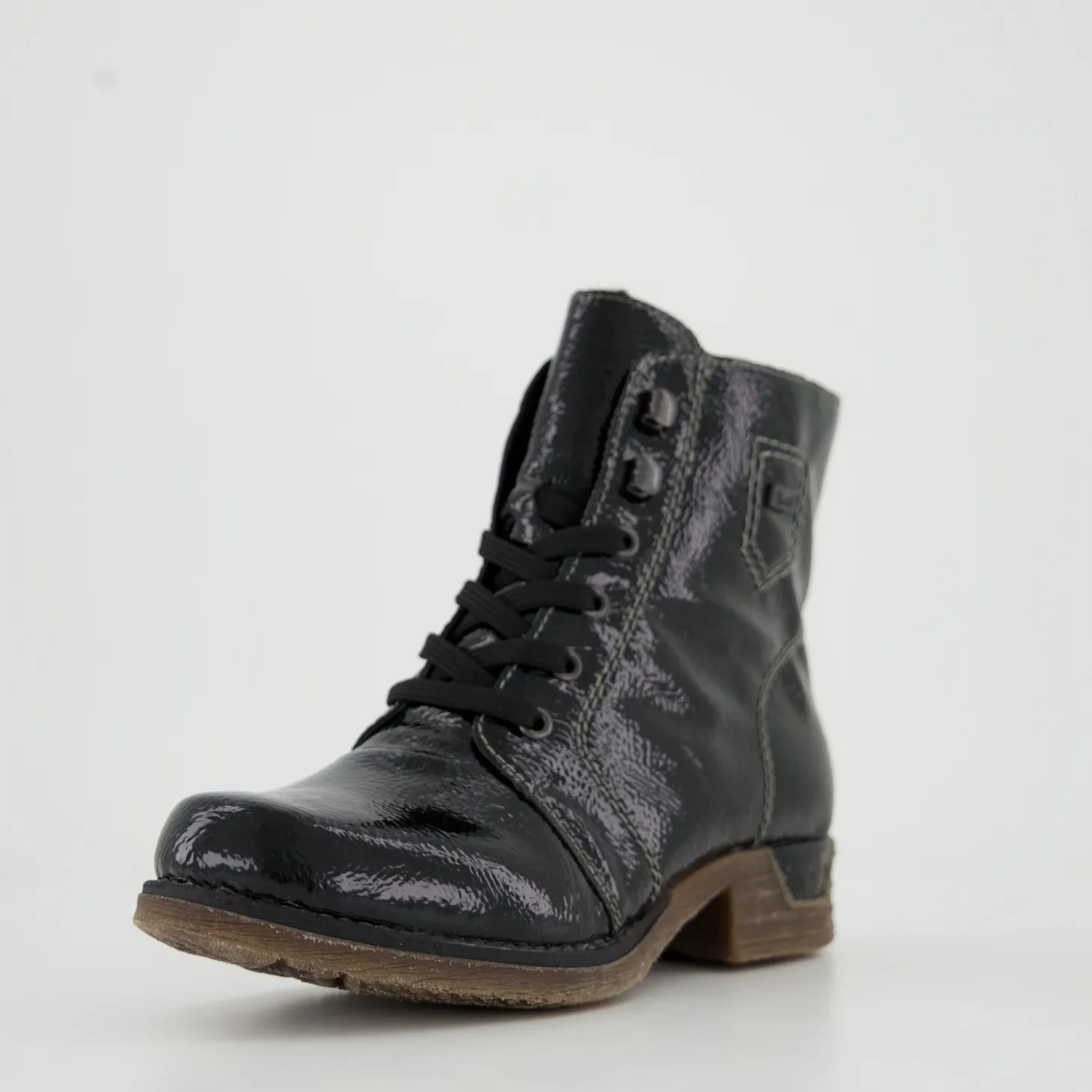 Stiefeletten & Boots