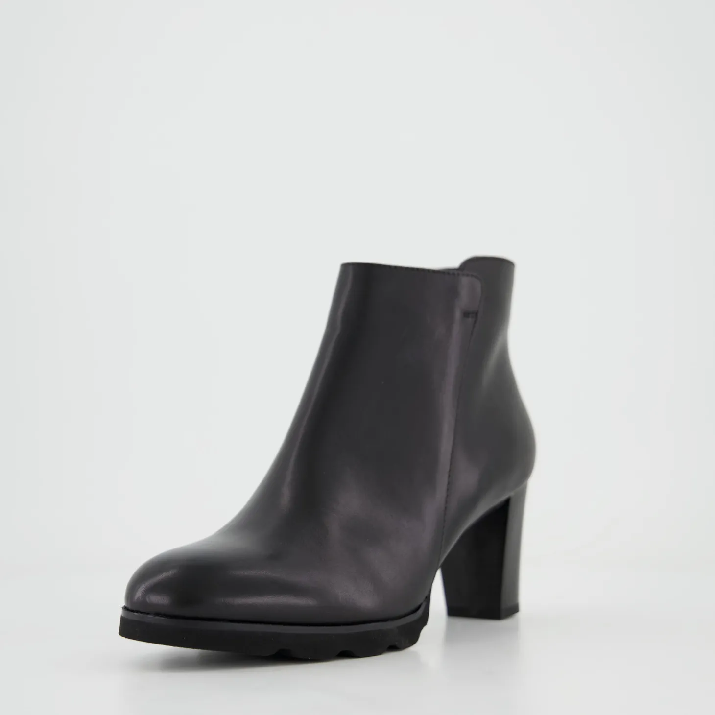 Stiefeletten & Boots