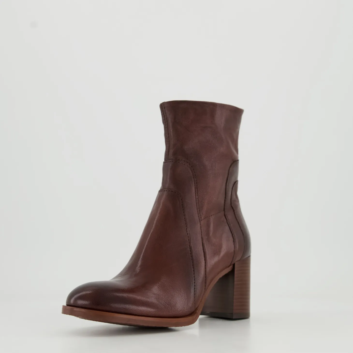 Stiefeletten & Boots