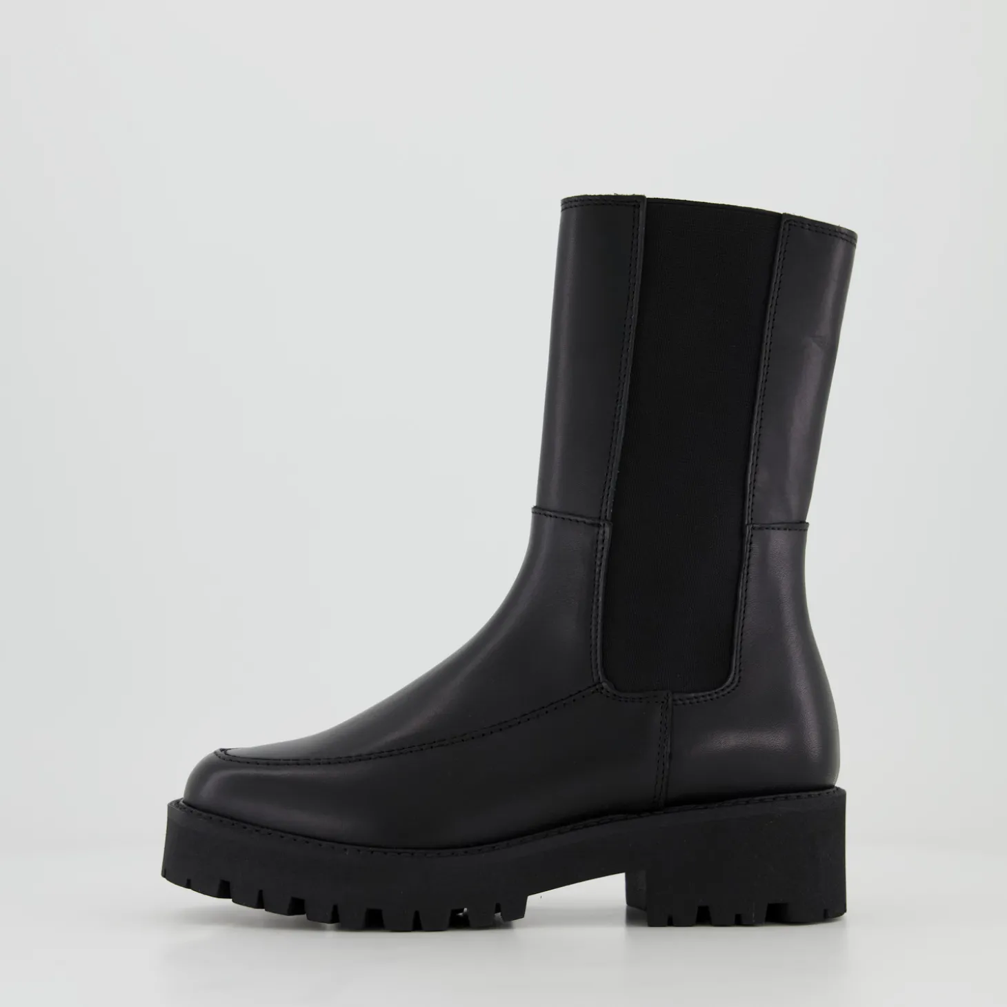 Stiefeletten & Boots