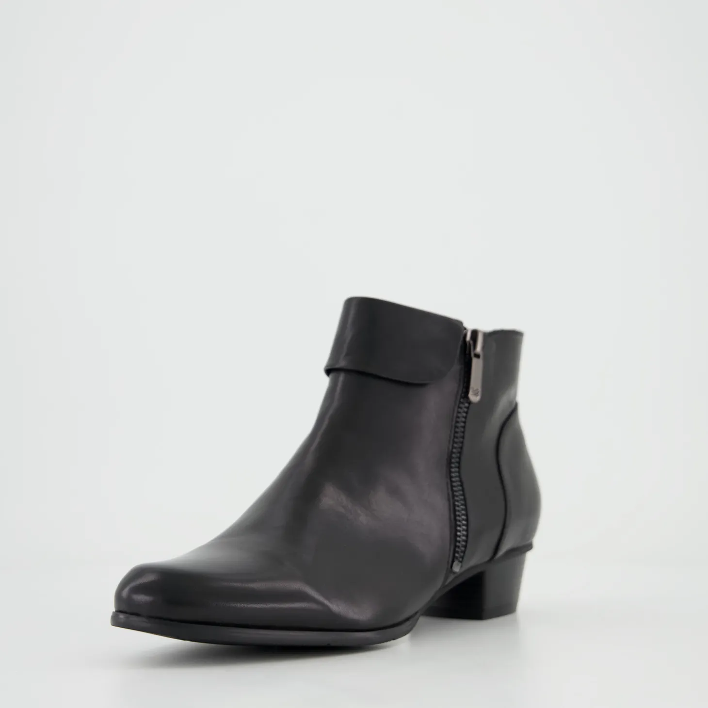 Stiefeletten & Boots