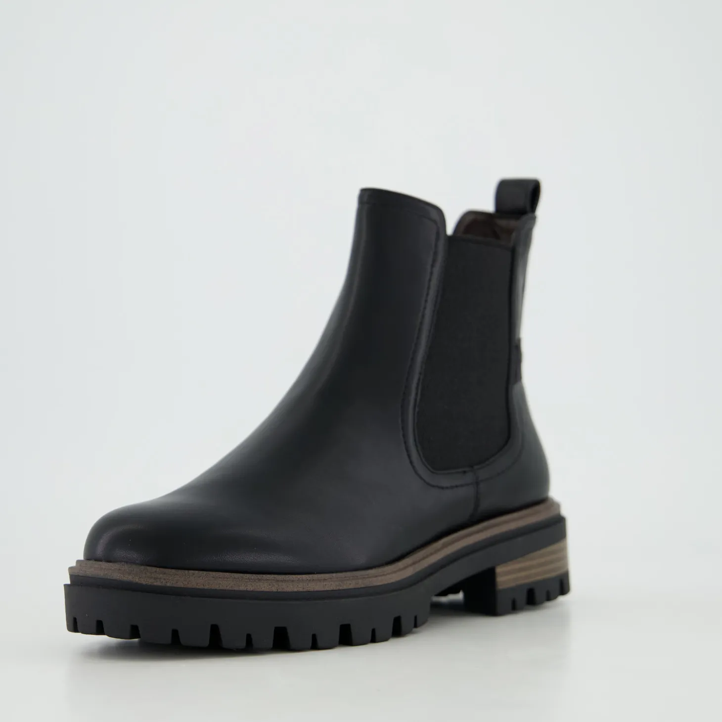 Stiefeletten & Boots