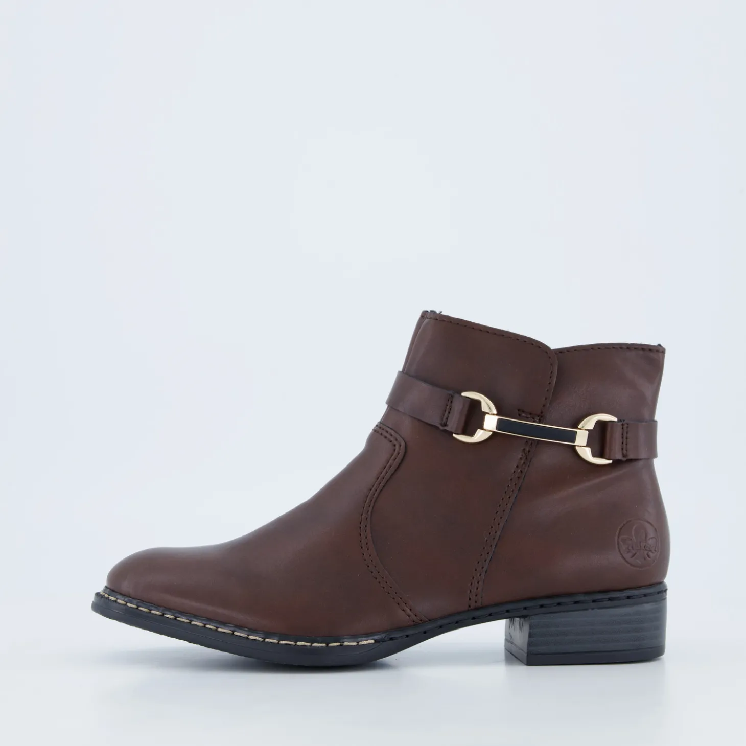 Stiefeletten & Boots