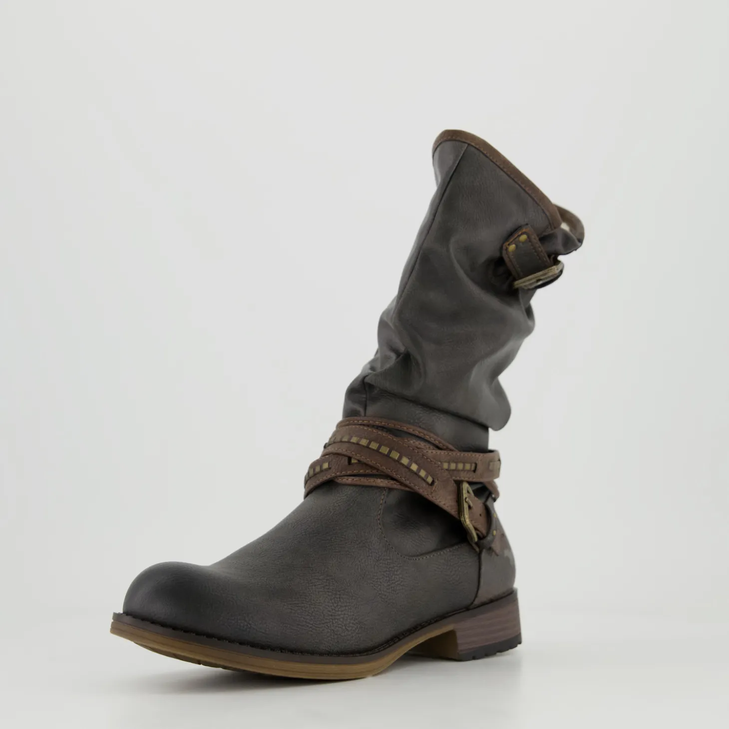 Stiefeletten & Boots