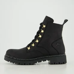 Stiefeletten & Boots