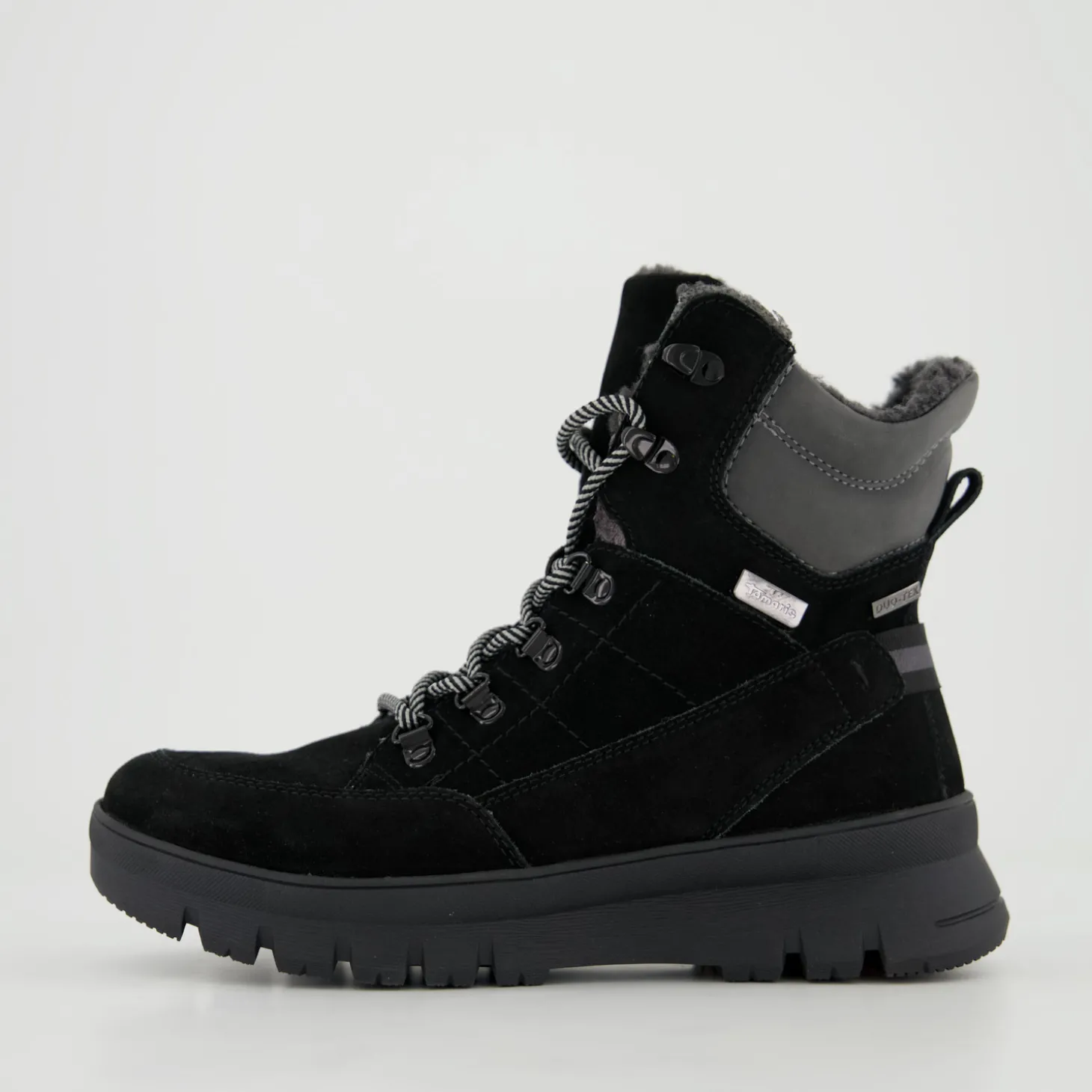 Stiefeletten & Boots