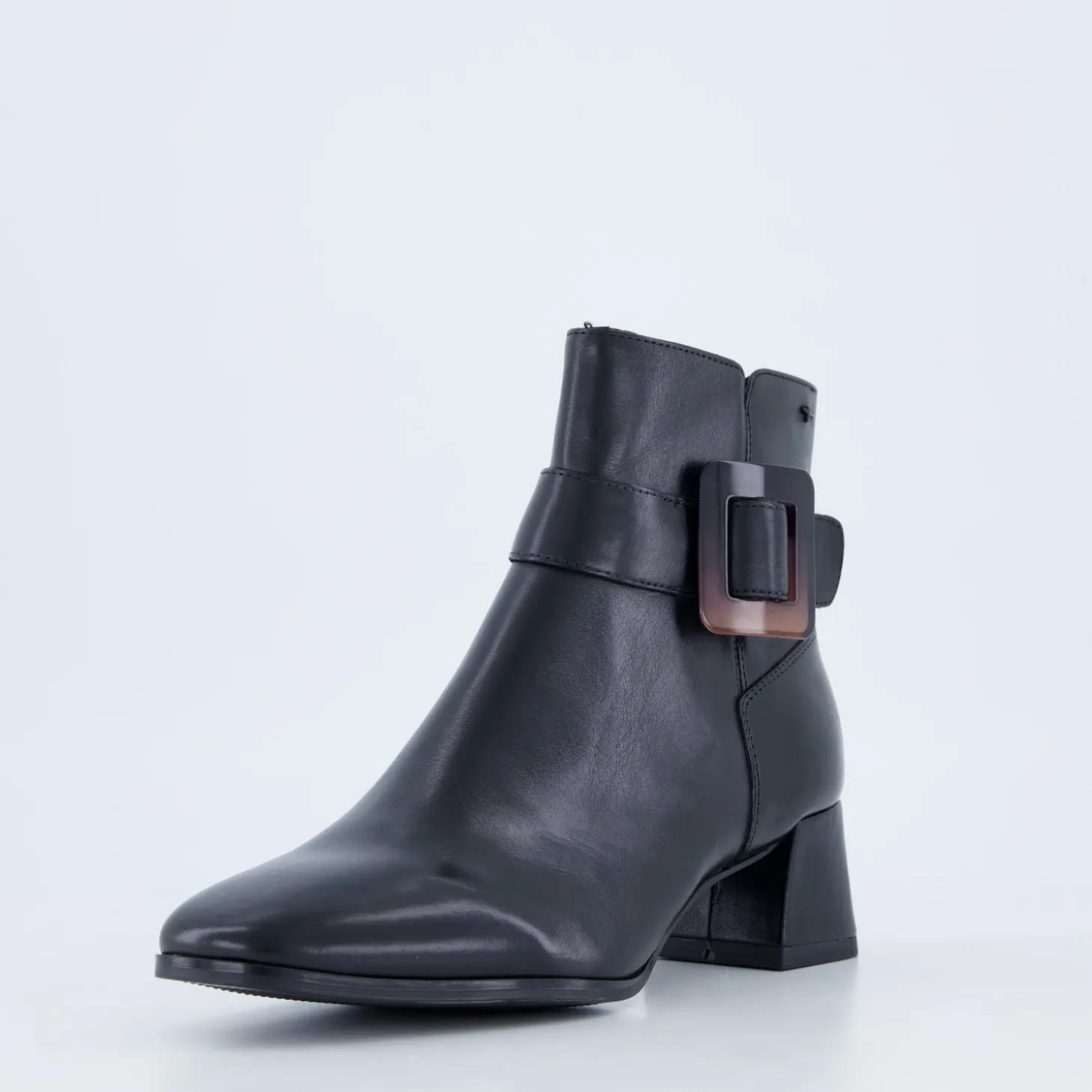 Stiefeletten & Boots