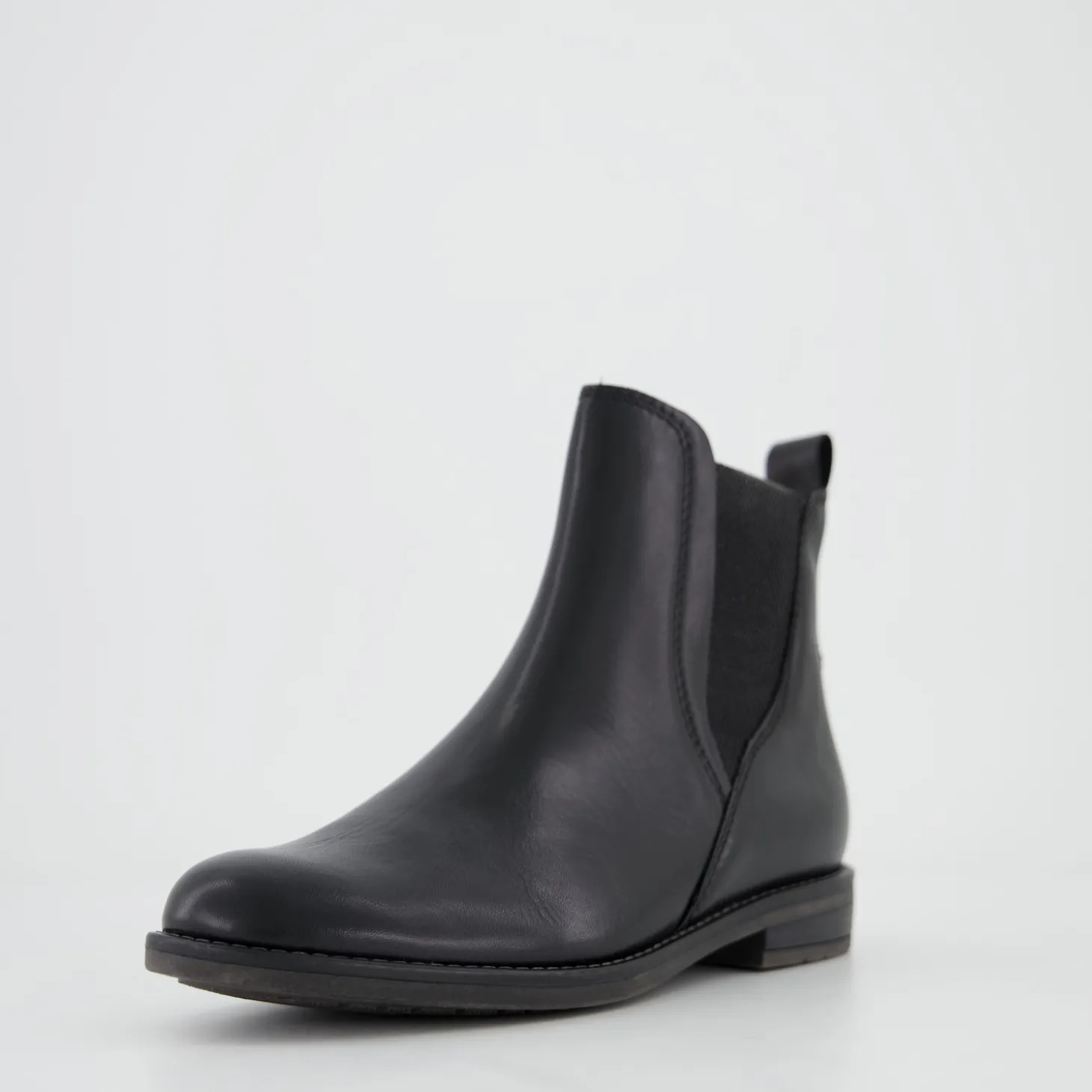 Stiefeletten & Boots