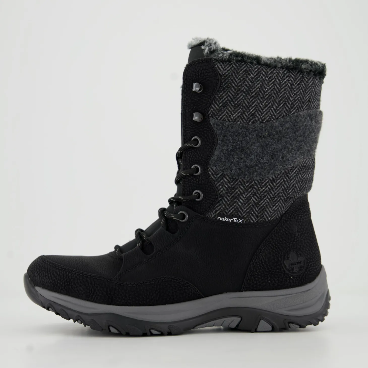 Stiefeletten & Boots