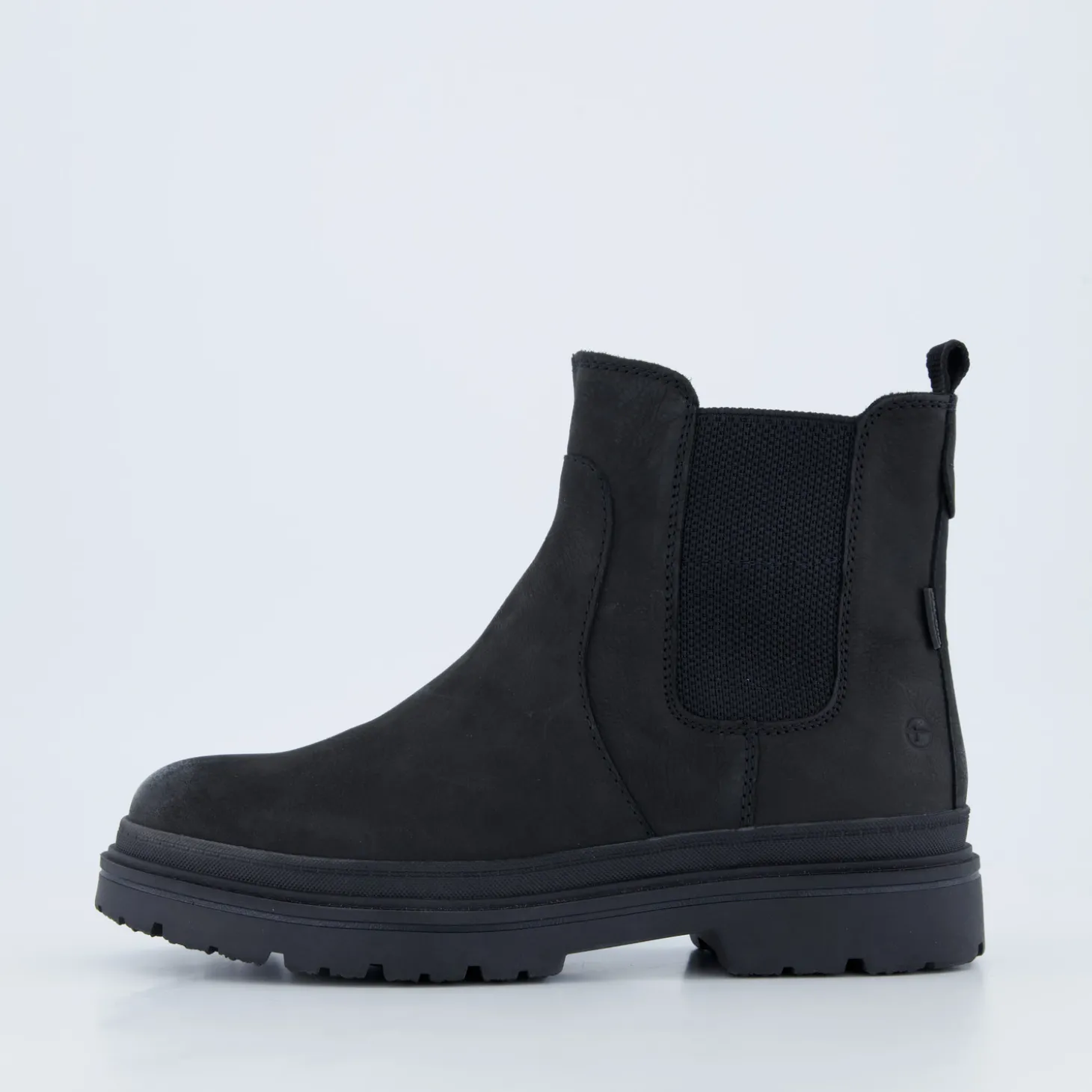Stiefeletten & Boots