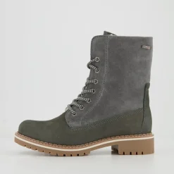 Stiefeletten & Boots