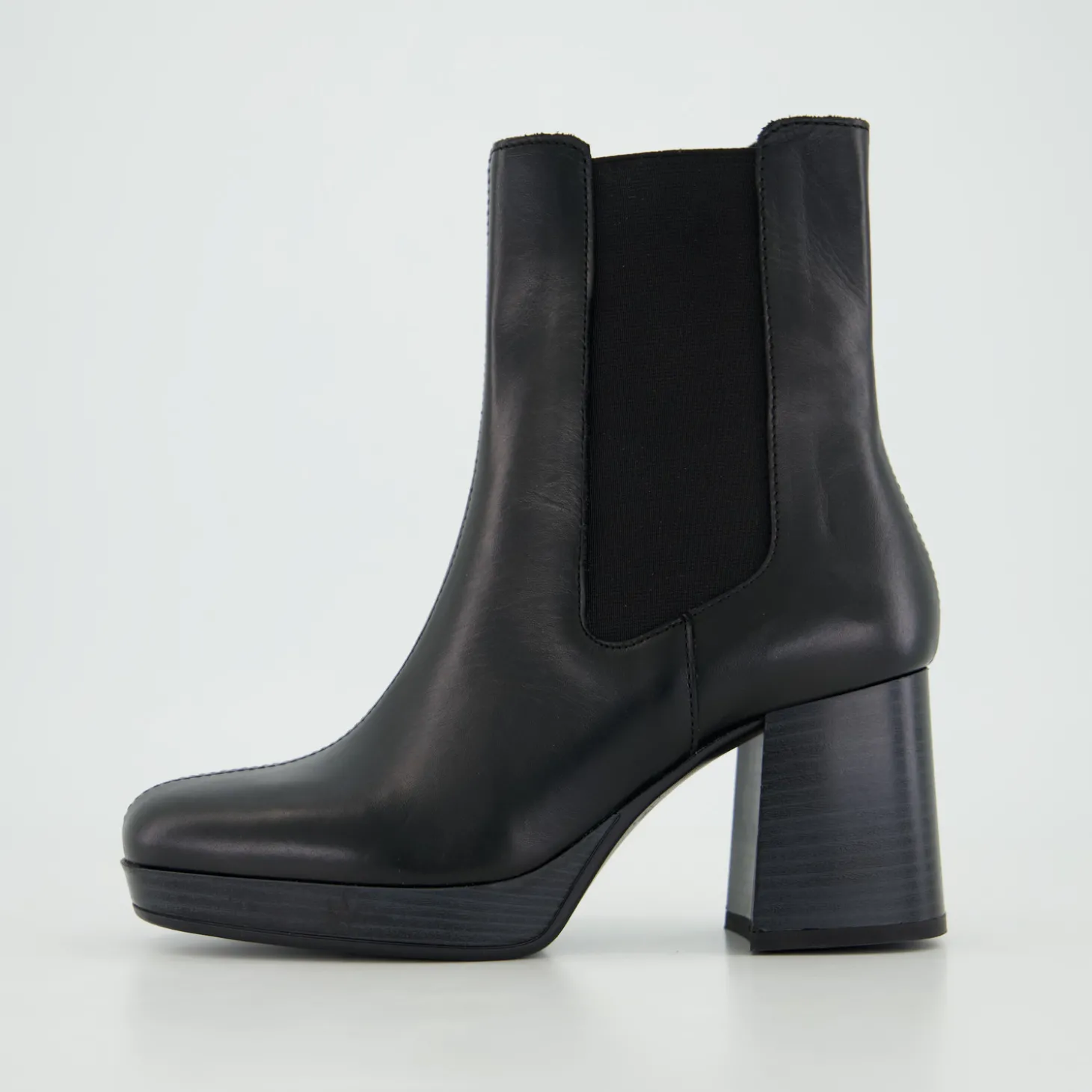 Stiefeletten & Boots