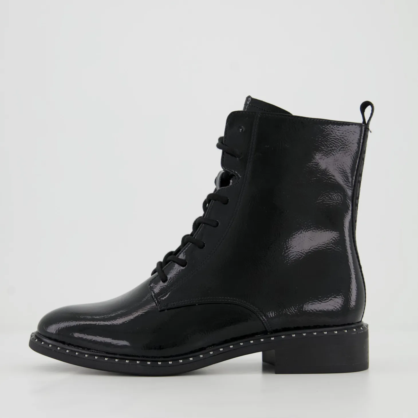 Stiefeletten & Boots
