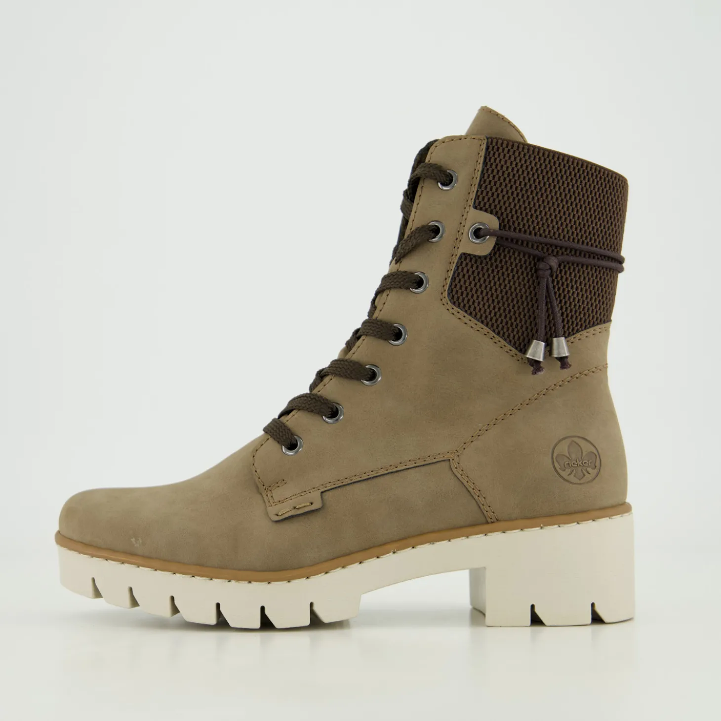 Stiefeletten & Boots
