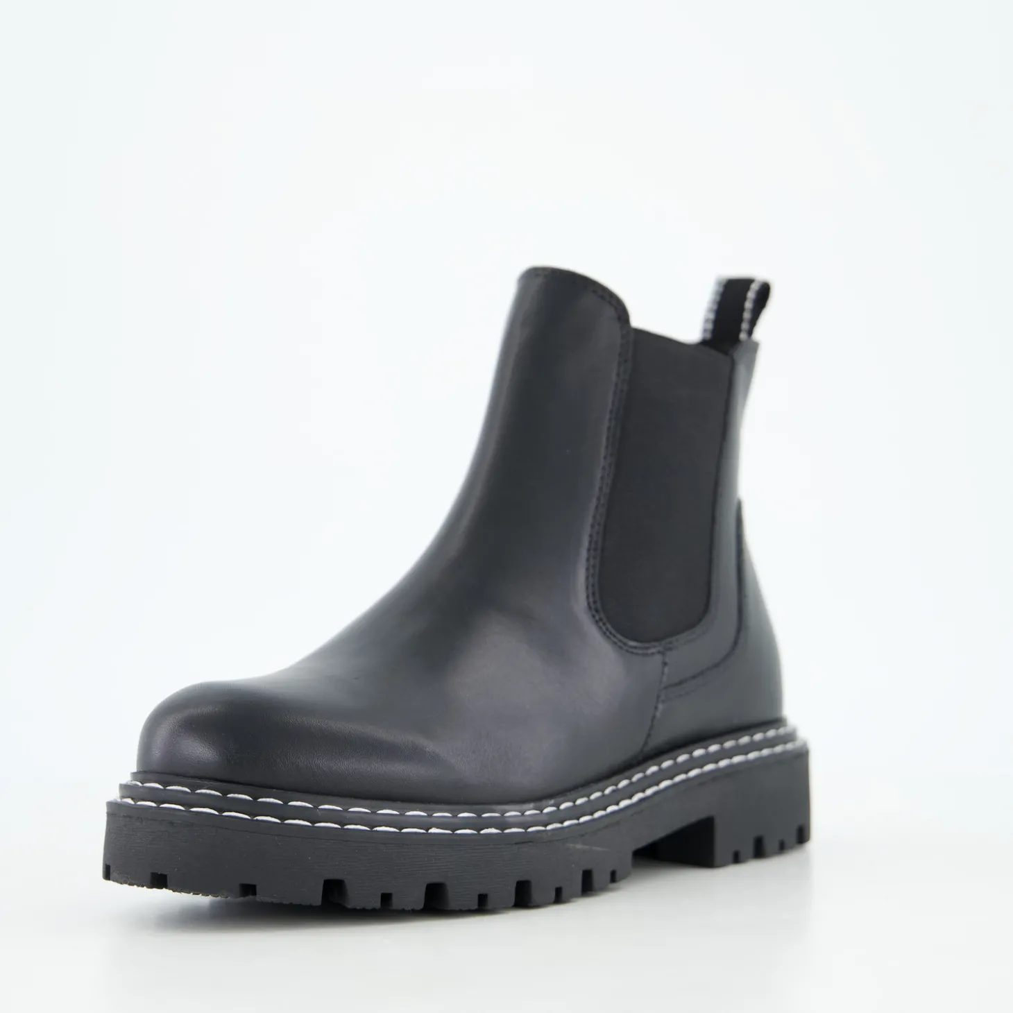 Stiefeletten & Boots