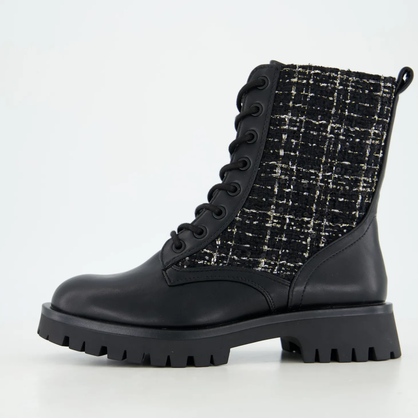 Stiefeletten & Boots