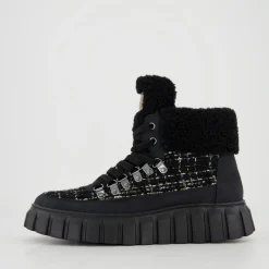 Stiefeletten & Boots