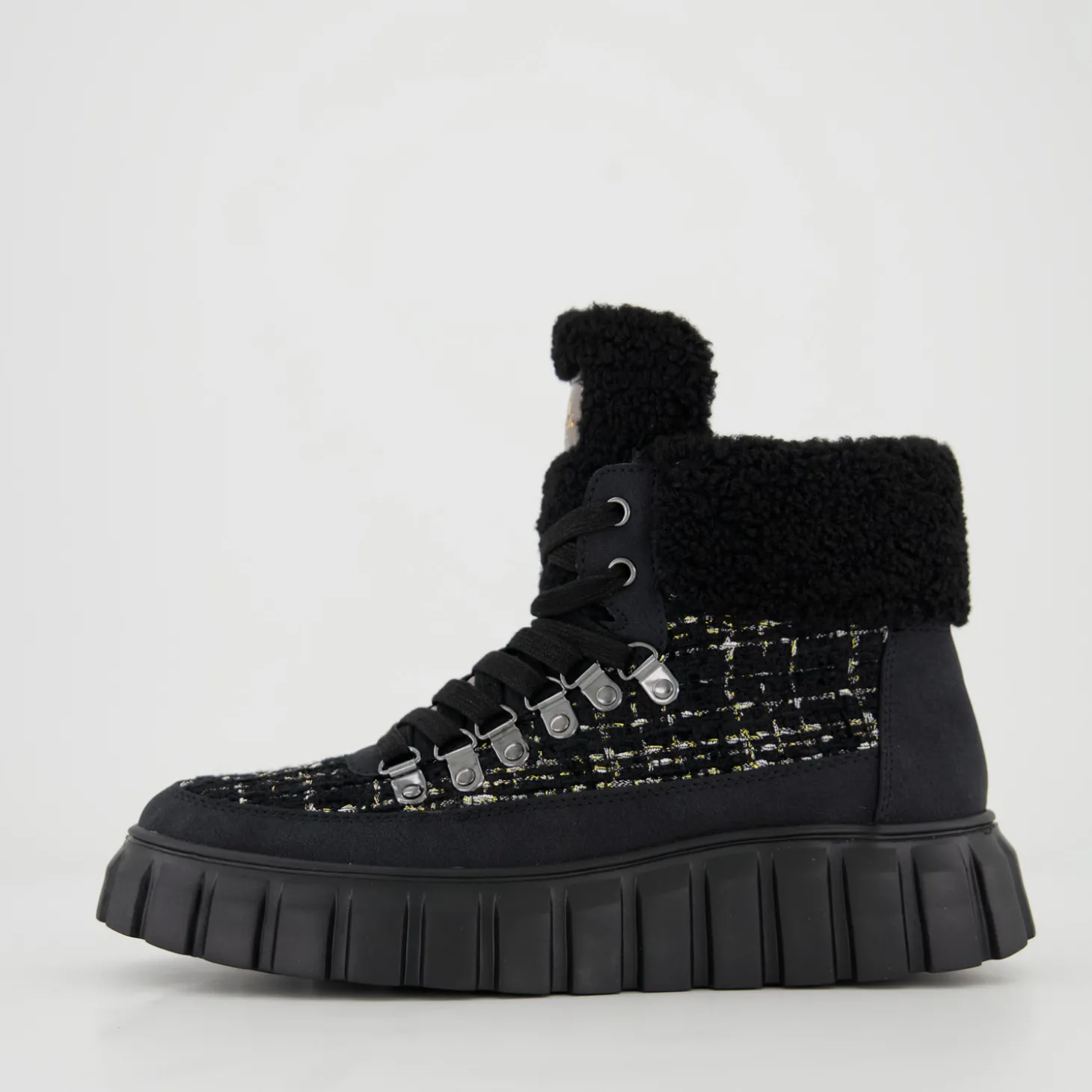 Stiefeletten & Boots