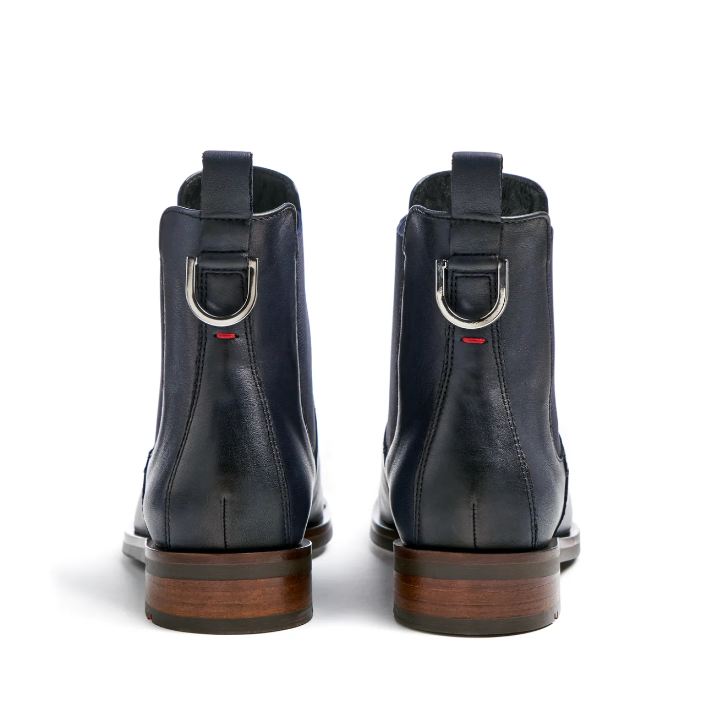 Stiefeletten & Boots