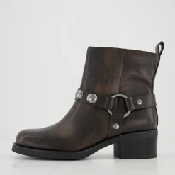 Stiefeletten & Boots